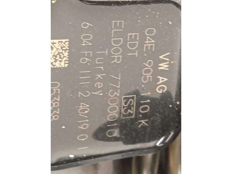 Recambio de despiece motor para skoda fabia combi 1.0 tsi referencia OEM IAM DKL  DKLD - Gris 6
