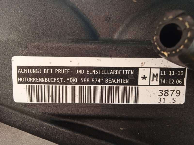 Recambio de despiece motor para skoda fabia combi 1.0 tsi referencia OEM IAM DKL  DKLD - Gris 7