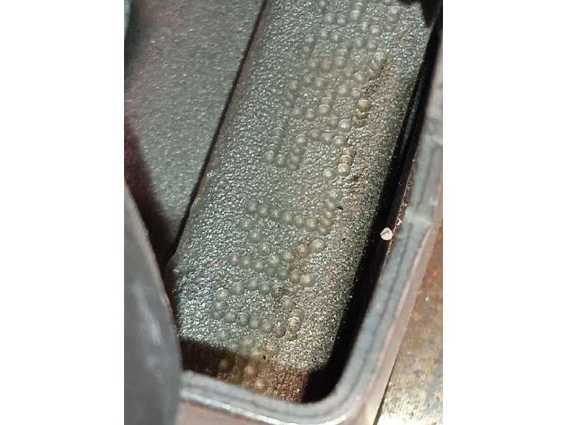 Recambio de despiece motor para skoda fabia combi 1.0 tsi referencia OEM IAM DKL  DKLD - Gris 11