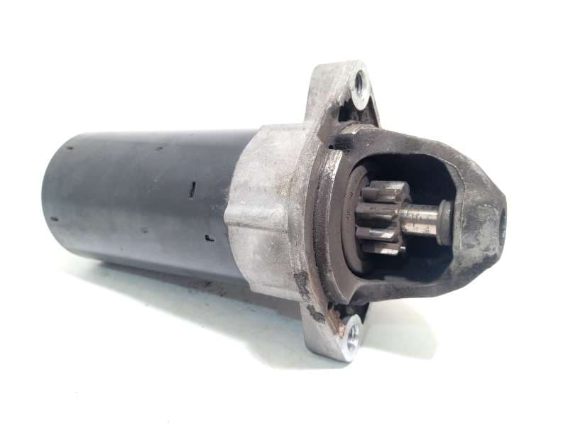 Recambio de motor arranque para bmw 3 (e90) 318 d referencia OEM IAM 12417796892  000115046 - Negro