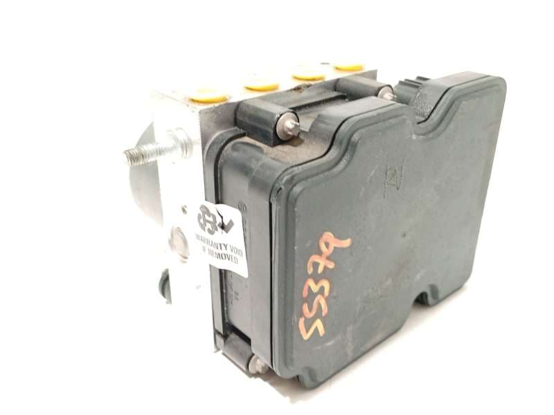 Recambio de abs para mg zs suv (azs1) ev referencia OEM IAM 11457191 970357 0265957245 - Gris 3