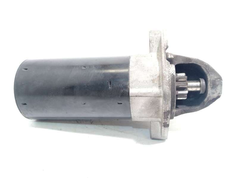 Recambio de motor arranque para bmw 3 (e90) 318 d referencia OEM IAM 12417796892  000115046 - Negro 2