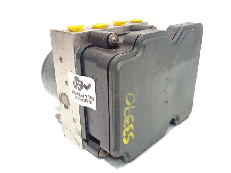 Recambio de abs para toyota auris active referencia OEM IAM 4454002520 0265956309 269735 3