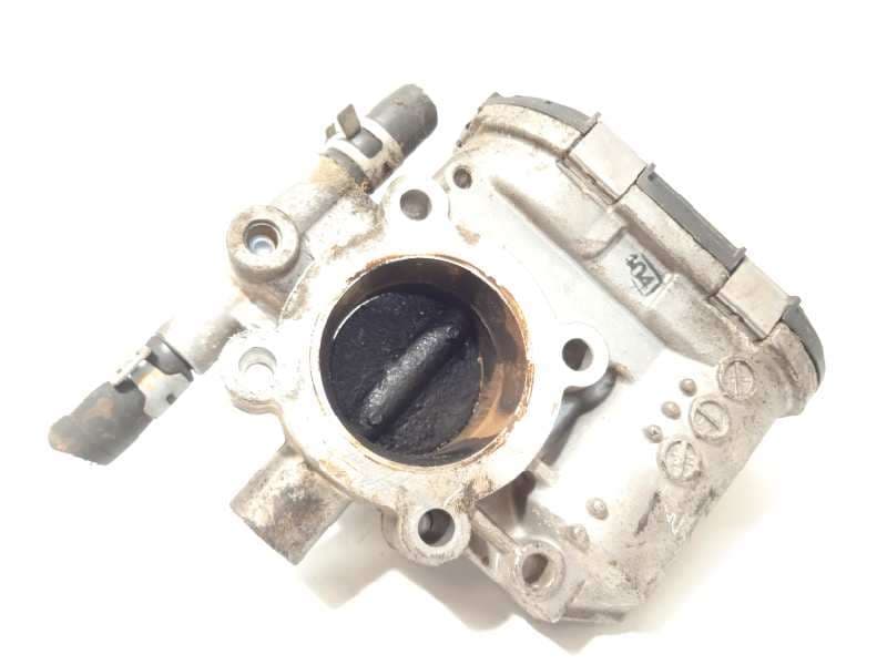 Recambio de caja mariposa para opel corsa d sport referencia OEM IAM 24420536  0280750133 - Rojo 3