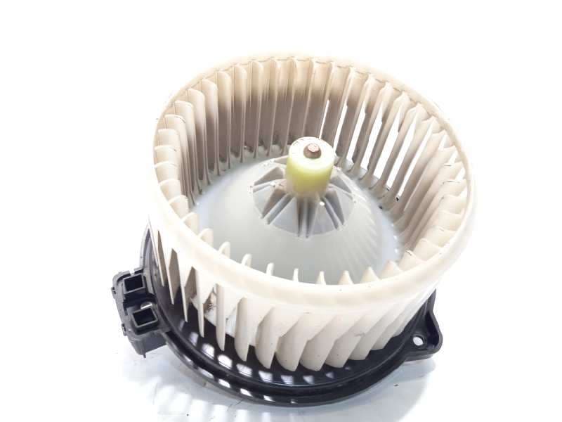 Recambio de motor calefaccion para honda odyssey 3.5 referencia OEM IAM 2727000760 - Negro