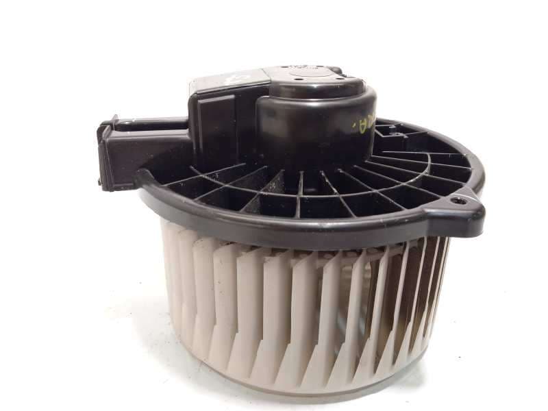 Recambio de motor calefaccion para honda odyssey 3.5 referencia OEM IAM 2727000760 - Negro 2