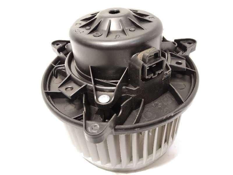 Recambio de motor calefaccion para chevrolet cruze lt referencia OEM IAM 5242710201 - Negro