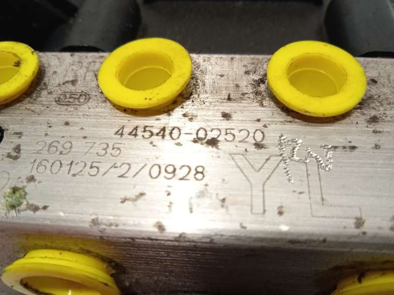 Recambio de abs para toyota auris active referencia OEM IAM 4454002520 0265956309 269735 6