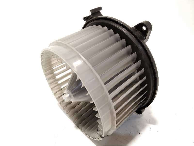 Recambio de motor calefaccion para chevrolet cruze lt referencia OEM IAM 5242710201 - Negro 3