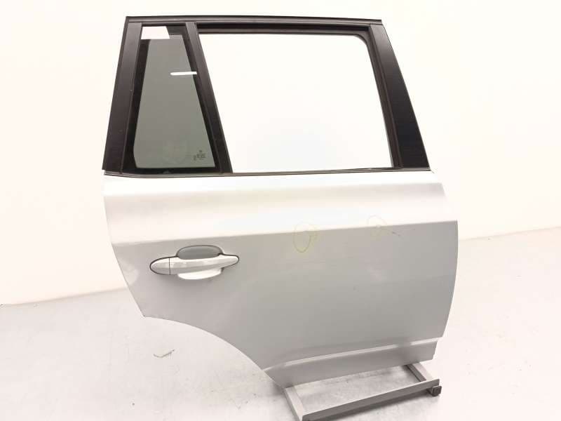 Recambio de puerta trasera derecha para bmw x3 (e83) 2.0 d referencia OEM IAM 41003449338 2