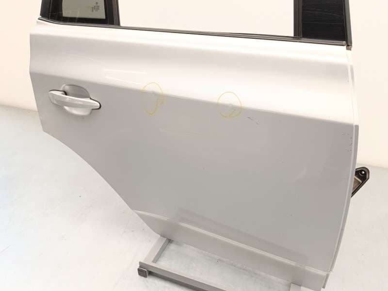 Recambio de puerta trasera derecha para bmw x3 (e83) 2.0 d referencia OEM IAM 41003449338 3