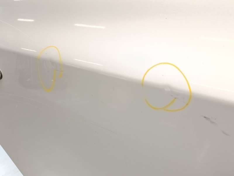 Recambio de puerta trasera derecha para bmw x3 (e83) 2.0 d referencia OEM IAM 41003449338 4
