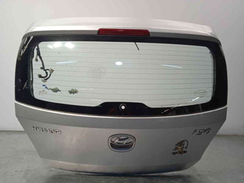 Recambio de porton trasero para hyundai i30 1.4 cat referencia OEM IAM 737002R010