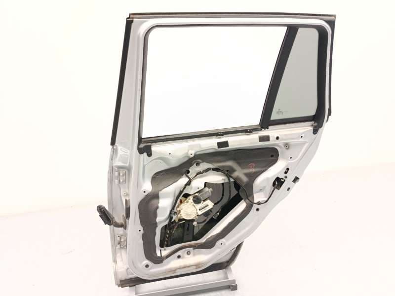 Recambio de puerta trasera derecha para bmw x3 (e83) 2.0 d referencia OEM IAM 41003449338 5
