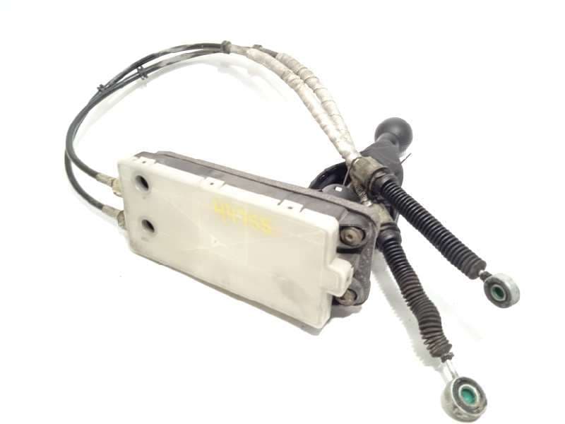 Recambio de palanca cambio para bmw mini countryman (r60) one d referencia OEM IAM 9811714 3
