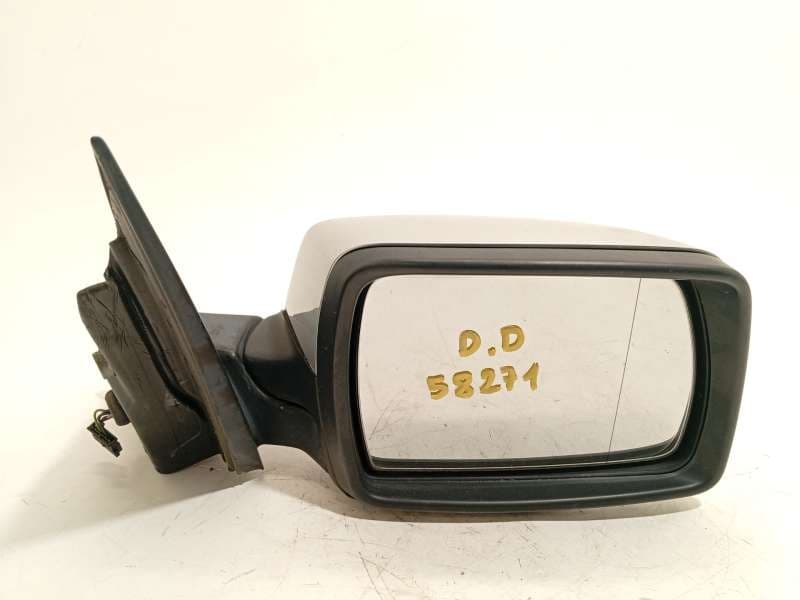 Recambio de retrovisor derecho para bmw x3 (e83) 2.0 d referencia OEM IAM 51163448132