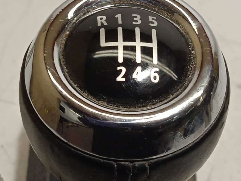 Recambio de palanca cambio para bmw mini countryman (r60) one d referencia OEM IAM 9811714 4