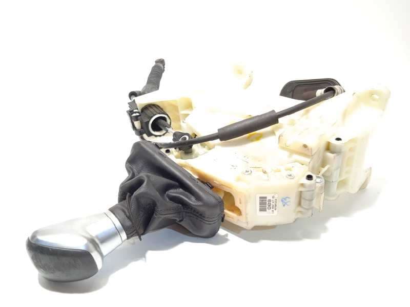 Recambio de palanca cambio para hyundai ioniq hybrid referencia OEM IAM 46700F2210 - Naranja 2