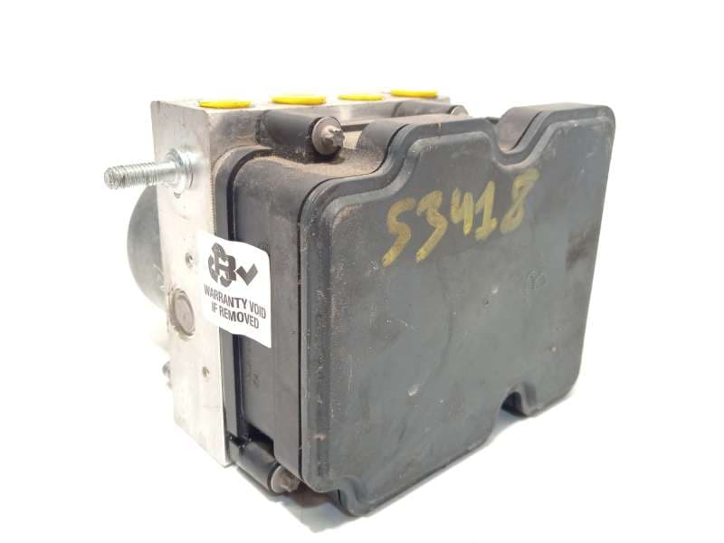 Recambio de abs para peugeot 308 style referencia OEM IAM 9812786180 0265956353 970025 3