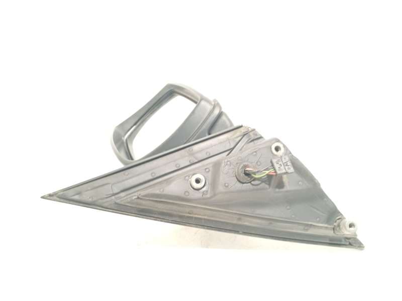 Recambio de retrovisor derecho para bmw x3 (e83) 2.0 d referencia OEM IAM 51163448132 4