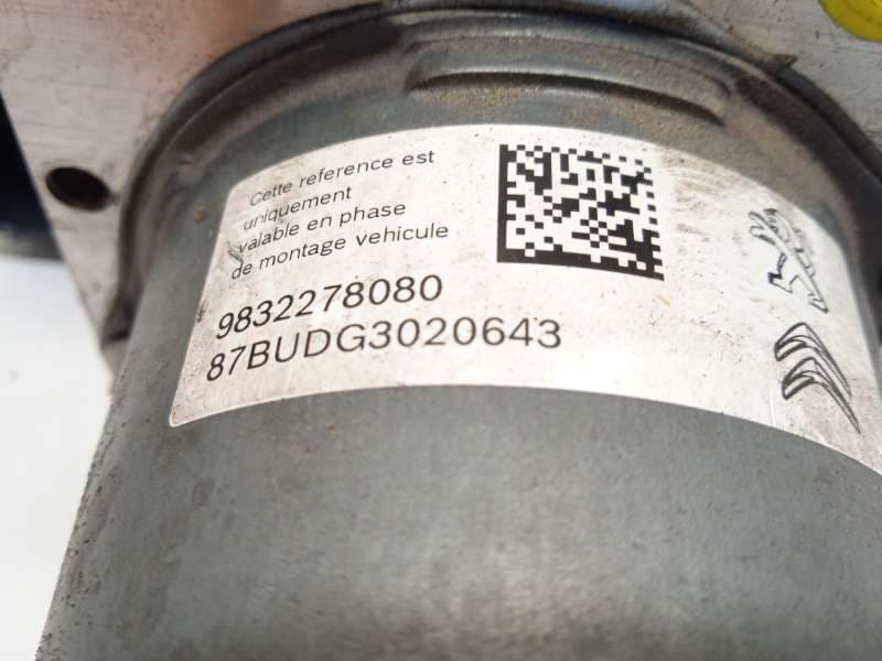 Recambio de abs para peugeot 308 style referencia OEM IAM 9812786180 0265956353 970025 6