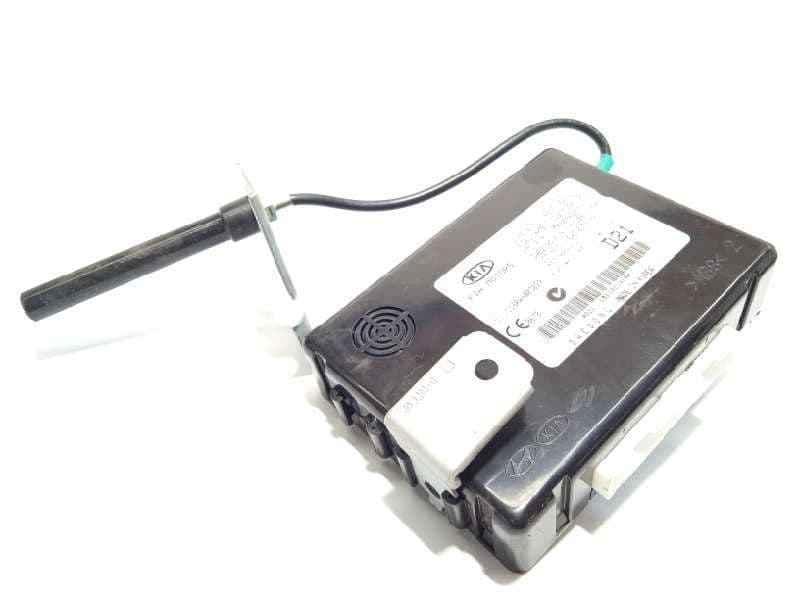 Recambio de modulo electronico para kia cee'd 1.4 crdi cat referencia OEM IAM 95400A2210