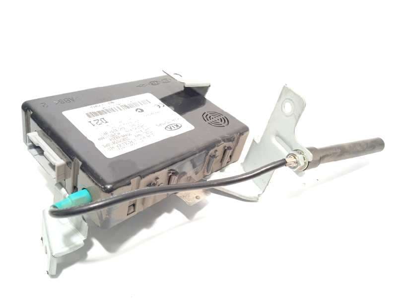 Recambio de modulo electronico para kia cee'd 1.4 crdi cat referencia OEM IAM 95400A2210 2