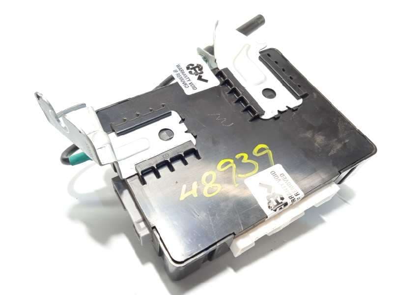 Recambio de modulo electronico para kia cee'd 1.4 crdi cat referencia OEM IAM 95400A2210 3