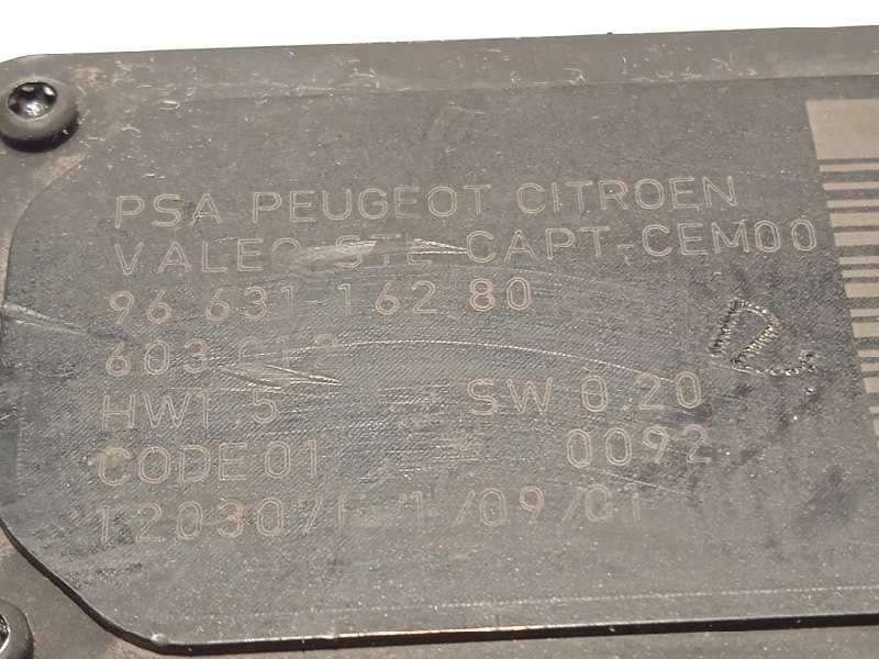 Recambio de sensor para citroën c6 exclusive referencia OEM IAM 9663116280  603012 - Gris 3