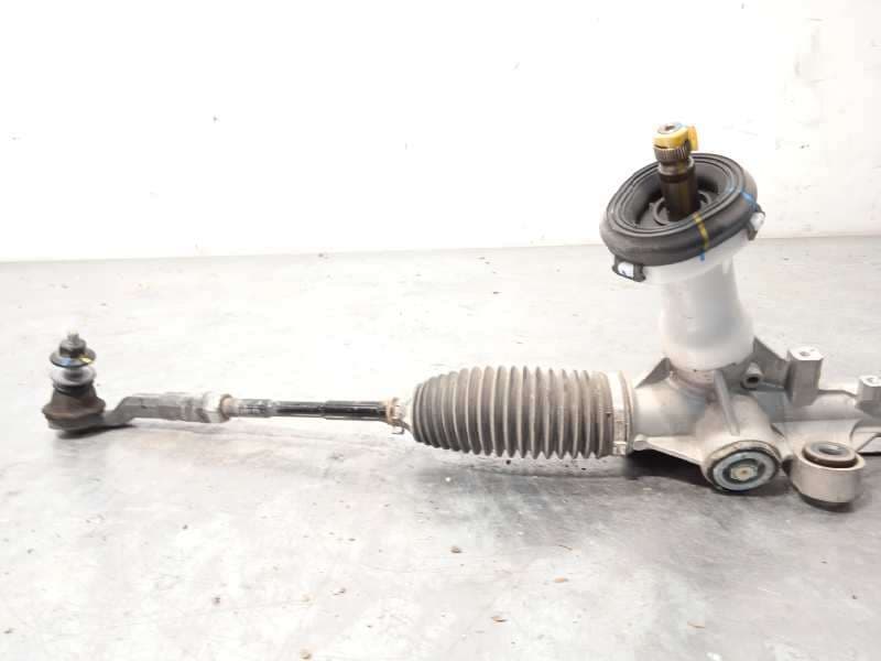 Recambio de cremallera direccion para kia niro referencia OEM IAM 56500G5500 - Blanco 2