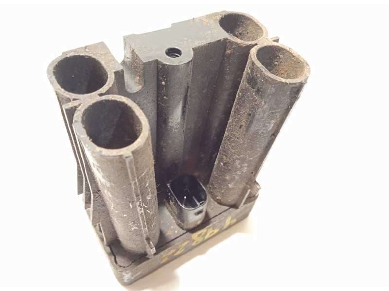Recambio de sensor para citroën c6 exclusive referencia OEM IAM 9663116680  603016 - Gris 2