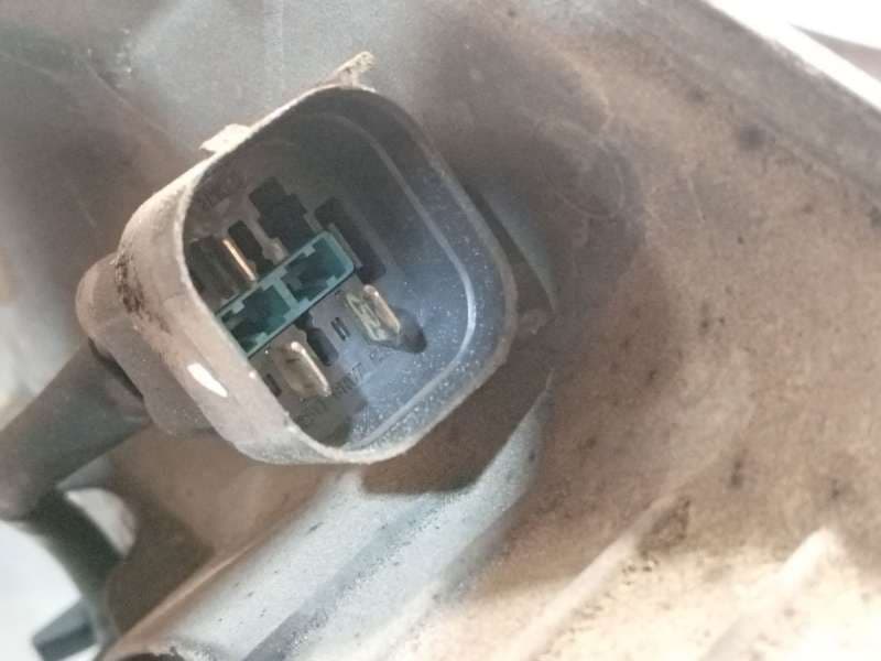 Recambio de electroventilador para bmw 1 (e87) 120 d referencia OEM IAM 16326937515 - Negro 3