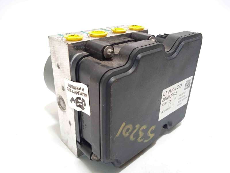 Recambio de abs para lynk & co 01 phev referencia OEM IAM 8890337505 2265106625 970380 - Negro 3