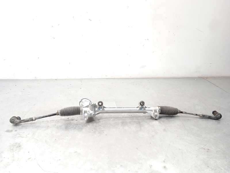 Recambio de cremallera direccion para kia niro referencia OEM IAM 56500G5500 - Blanco 4