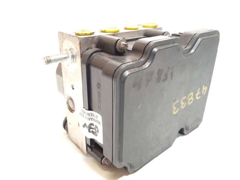 Recambio de abs para peugeot 308 allure referencia OEM IAM 9816073680 0265956083 269809 3