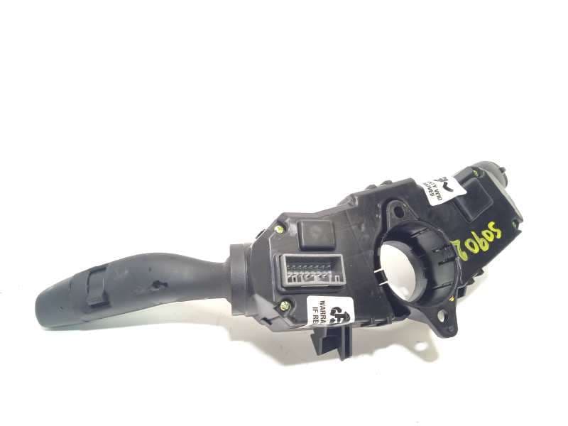 Recambio de mando intermitentes para kia niro referencia OEM IAM 93404Q4960 - Blanco 3