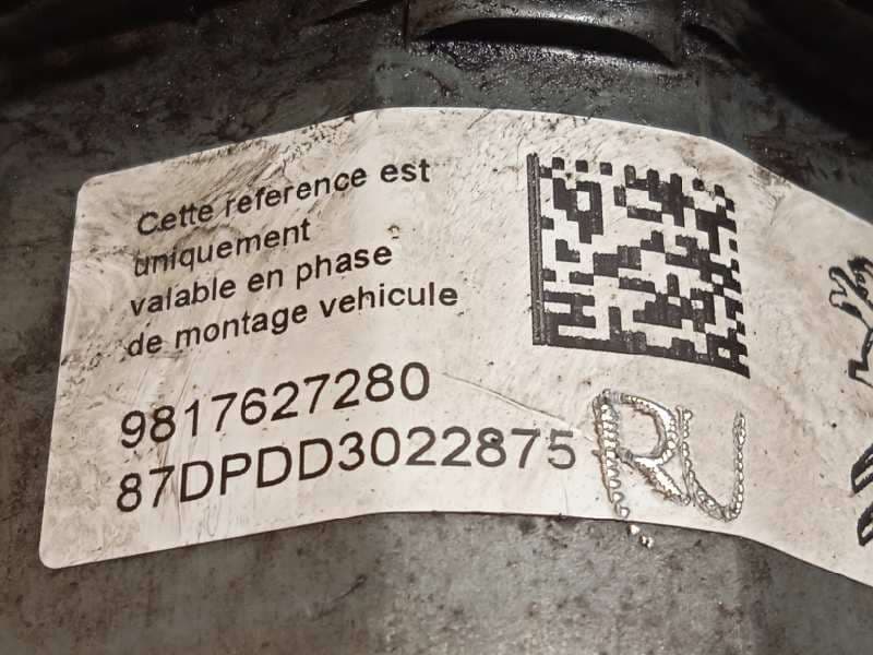 Recambio de abs para peugeot 308 allure referencia OEM IAM 9816073680 0265956083 269809 6