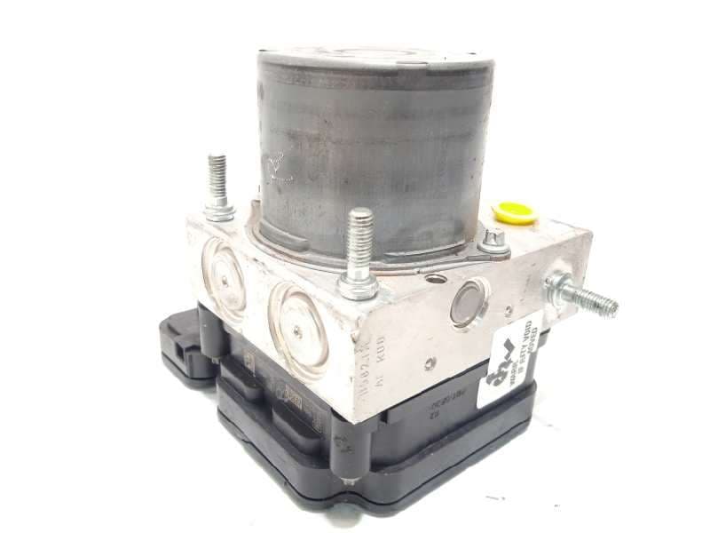 Recambio de abs para seat ibiza (6p1) fr referencia OEM IAM 6C0614517R 6C0907379R 269854 2