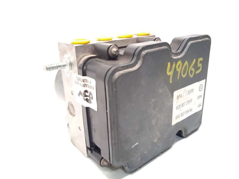 Recambio de abs para seat ibiza (6p1) fr referencia OEM IAM 6C0614517R 6C0907379R 269854 3