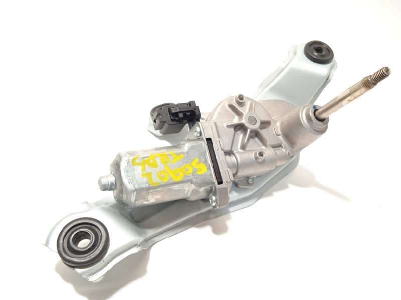 Recambio de motor limpia trasero para kia niro referencia OEM IAM 98700G5000  035111870 - Blanco