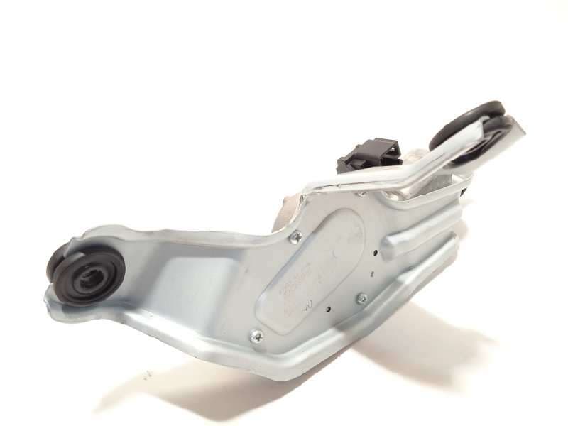 Recambio de motor limpia trasero para kia niro referencia OEM IAM 98700G5000  035111870 - Blanco 2