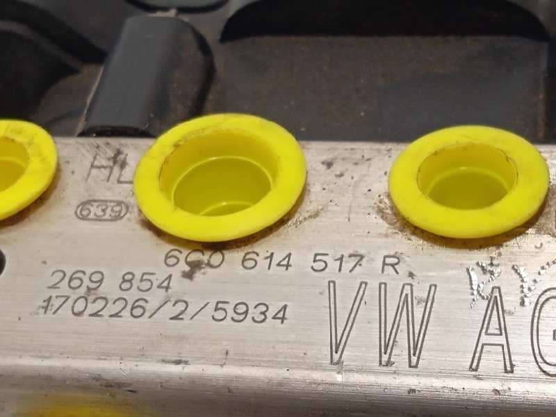Recambio de abs para seat ibiza (6p1) fr referencia OEM IAM 6C0614517R 6C0907379R 269854 6