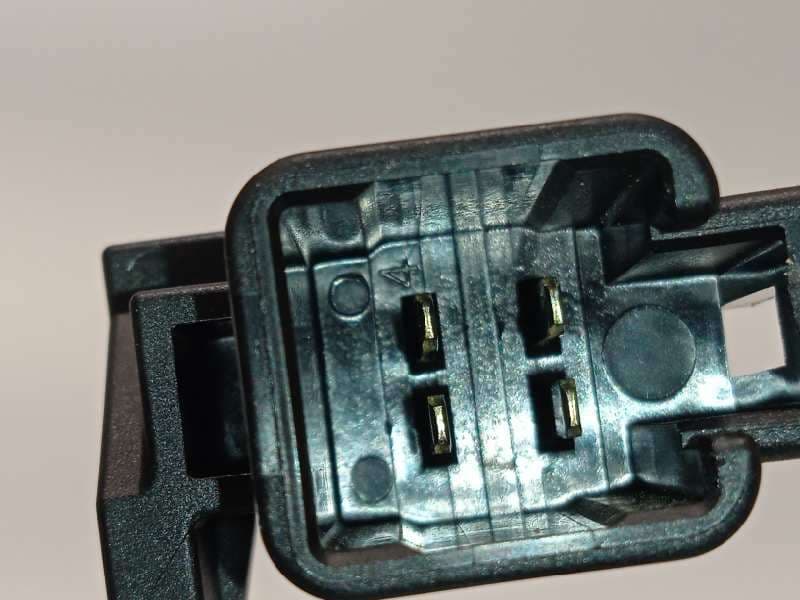 Recambio de motor limpia trasero para kia niro referencia OEM IAM 98700G5000  035111870 - Blanco 3