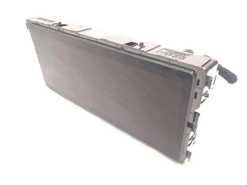 Recambio de sistema navegacion gps para kia niro referencia OEM IAM 96560G5580 - Blanco 2