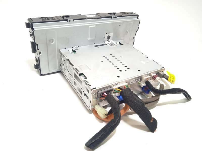 Recambio de sistema navegacion gps para kia niro referencia OEM IAM 96560G5580 - Blanco 4