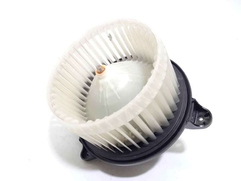 Recambio de motor calefaccion para lynk & co 01 phev referencia OEM IAM 8888773985 - Negro 2