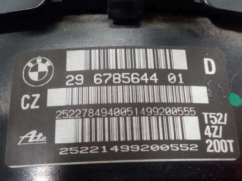 Recambio de servofreno para bmw serie 1 berlina (e81/e87) 116d referencia OEM IAM 6785644 - Blanco 4