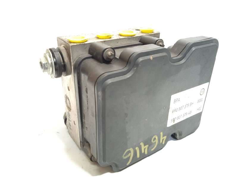 Recambio de abs para seat ibiza (6j5) fr referencia OEM IAM 6R0614517BL 6R0907379BH 269576 3