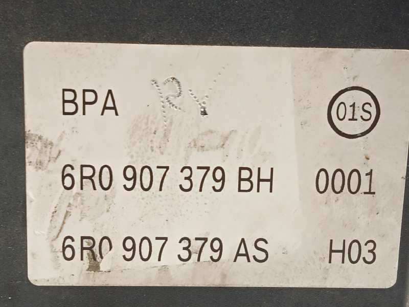 Recambio de abs para seat ibiza (6j5) fr referencia OEM IAM 6R0614517BL 6R0907379BH 269576 5