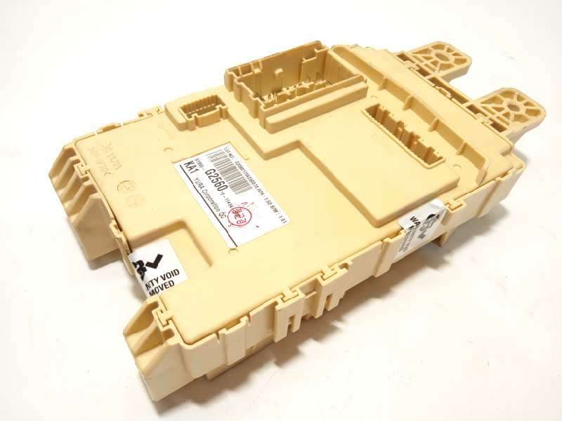 Recambio de caja reles / fusibles para hyundai ioniq hybrid referencia OEM IAM 91950G2560 - Naranja 3
